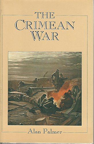 Imagen de archivo de Crimean War a la venta por New Legacy Books