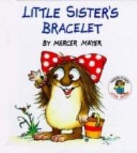 Stock image for Little Sister's Bracelet for sale by Alf Books