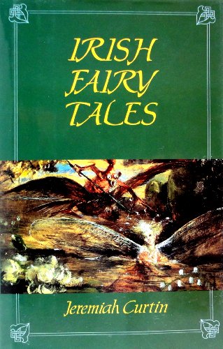 Beispielbild fr Irish Fairy Tales zum Verkauf von Better World Books