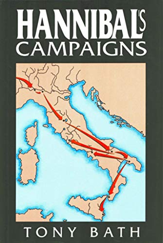Hannibal's Campaigns