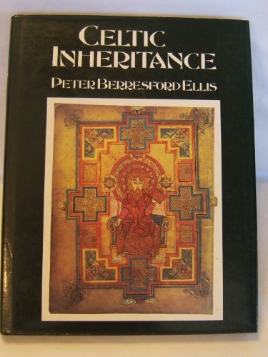 Beispielbild fr Celtic Inheritance zum Verkauf von ThriftBooks-Dallas