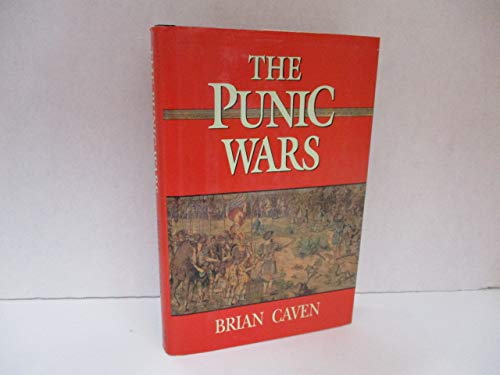 Imagen de archivo de The Punic Wars a la venta por BooksRun