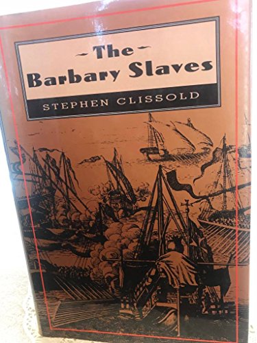 Beispielbild fr Barbary Slaves zum Verkauf von WorldofBooks