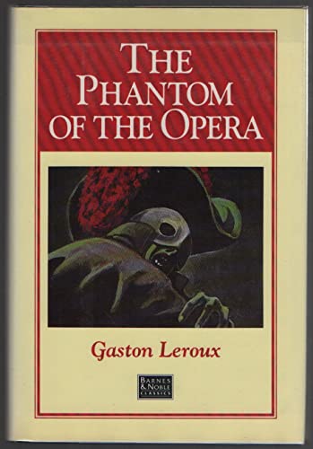 9780880299053: The Phantom of the Opera