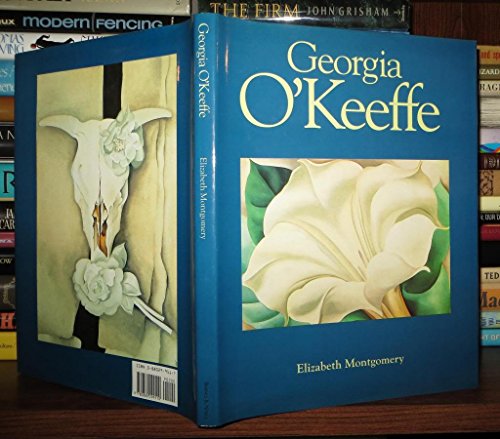 Beispielbild fr Georgia O'Keeffe zum Verkauf von Your Online Bookstore