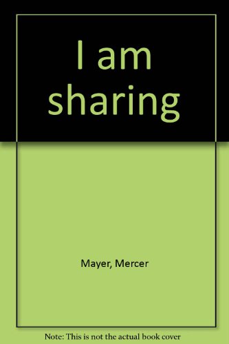 Stock image for I am sharing for sale by SecondSale