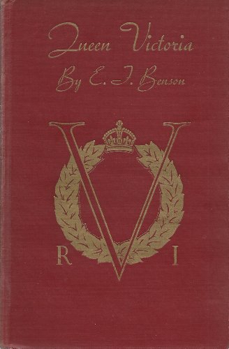 Imagen de archivo de Queen Victoria a la venta por Best and Fastest Books