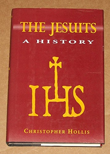 Imagen de archivo de The Jesuits, a history a la venta por ThriftBooks-Atlanta