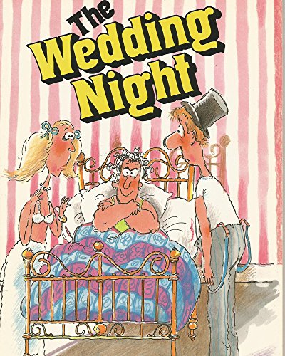 Stock image for The Wedding Night: Facing Nuptual Terrors for sale by Top Notch Books