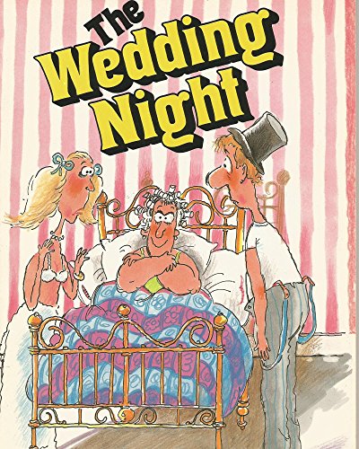 9780880320641: The Wedding Night