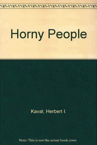 Horny People