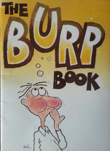 Beispielbild fr Burp Book zum Verkauf von Z-A LLC