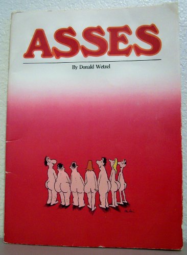 Imagen de archivo de Asses a la venta por Better World Books