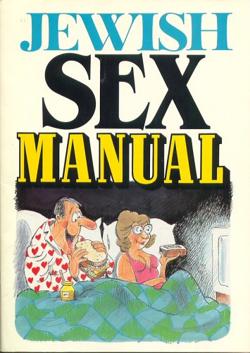 Stock image for Jewish Sex Manual for sale by Wonder Book