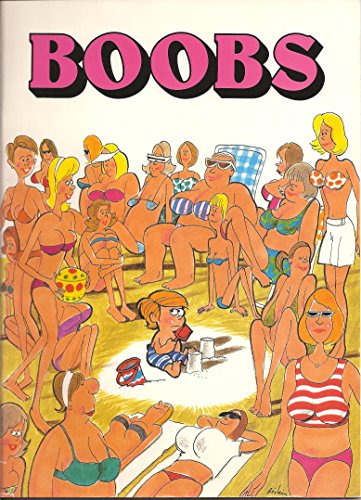 Boobs (9780880322119) by Herbert I Kavet