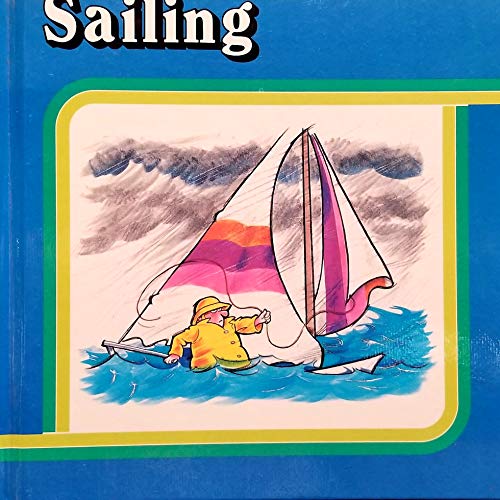 Beispielbild fr Sailing zum Verkauf von ThriftBooks-Atlanta