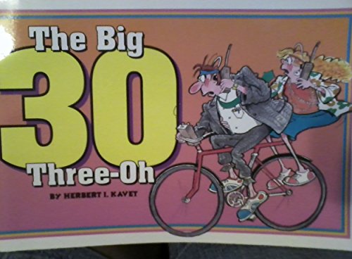 9780880324083: The Big 30 Three-Oh