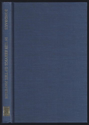 9780880331883: In the Service of the Emperor: v. 291 (East European Monographs S.)