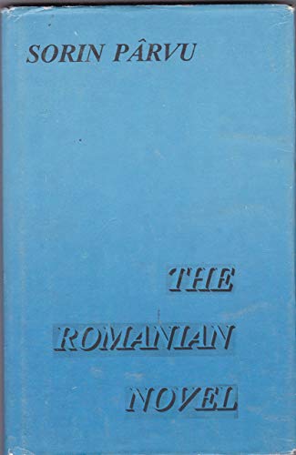 The Romanian Novel