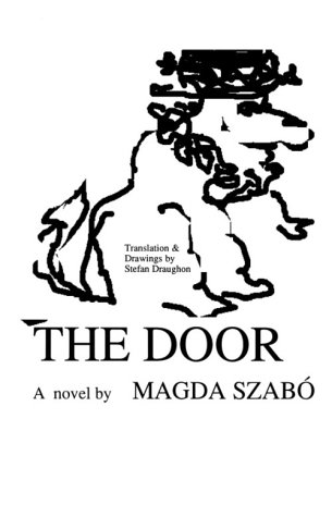 9780880333047: The Door: v. 407 (East European Monographs S.)