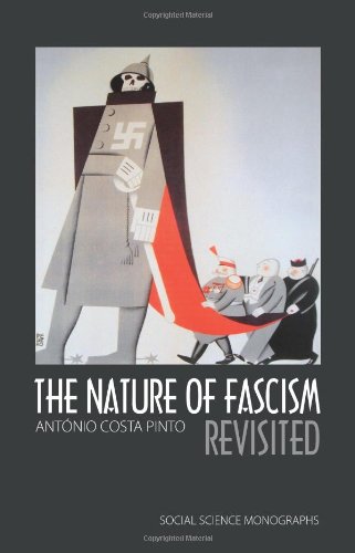 Stock image for The Nature of Fascism Revisited (Social Sciences Monographs) for sale by Chiron Media