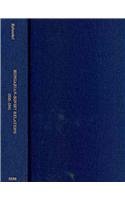 Hungarian-Soviet Relations, 1920-1941 - Attila Kolontári, Matthew Caples, Sean Lambert, Matthew Suff, Social Science Monographs (Firm)