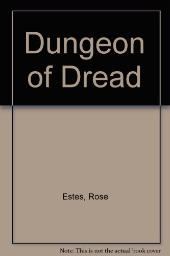 9780880383509: Dungeon of Dread