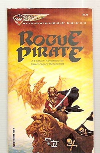 Stock image for Rogue Pirate for sale by Top Notch Books