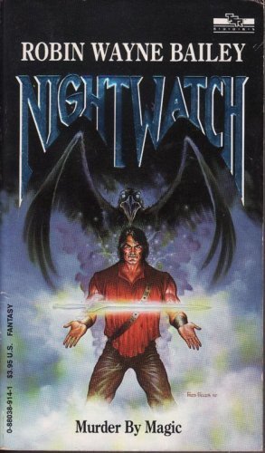 Stock image for Night Watch (Tsr Books) for sale by The Book House, Inc.  - St. Louis