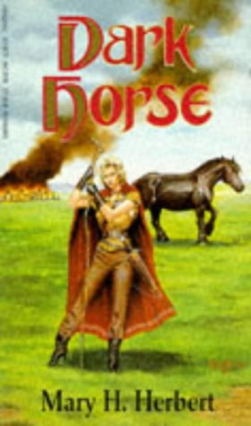 Imagen de archivo de Dark Horse (TSR Books) a la venta por Once Upon A Time Books