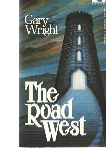 Beispielbild fr The Road West zum Verkauf von Wonder Book