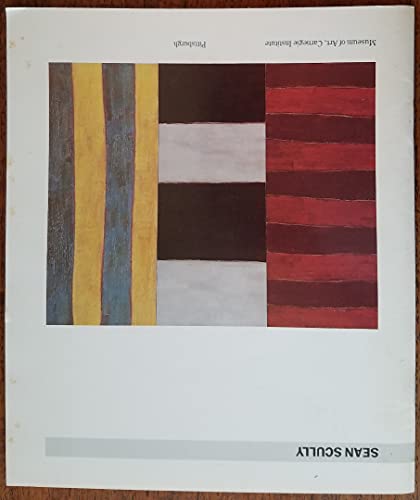 Stock image for Sean Scully [Art Exhibition]. for sale by BOOKHOME SYDNEY