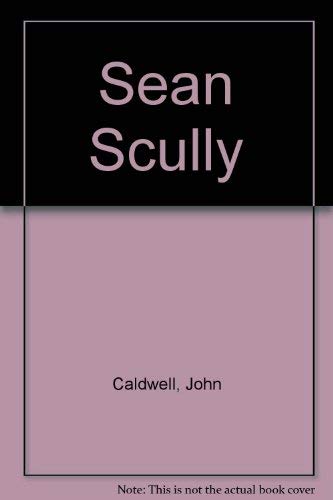 Sean Scully (9780880390101) by Caldwell, John