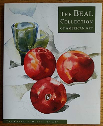 Beispielbild fr The Beal Collection of American Art zum Verkauf von Better World Books