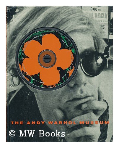 Stock image for The Andy Warhol Museum for sale by HPB-Emerald