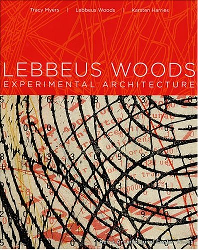 Stock image for Lebbeus Woods: Experimental Architecture for sale by Lost Books