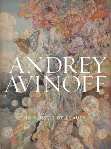 Stock image for Andrey Avinoff: In Pursuit of Beauty for sale by Revaluation Books