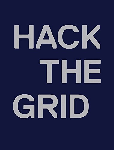 Stock image for Andrea Polli: Hack the Grid for sale by Revaluation Books