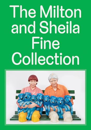 Stock image for The Milton and Sheila Fine Collection (Hardcover) for sale by CitiRetail