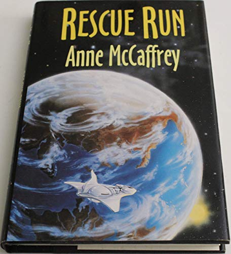 Beispielbild fr Rescue Run zum Verkauf von Browse Awhile Books