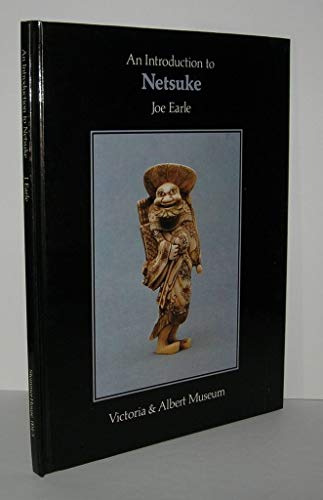Stock image for An Introduction to Netsuke for sale by 3rd St. Books