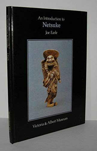 9780880450041: An Introduction to Netsuke (V & A Museum Introductions to the Decorative Arts)