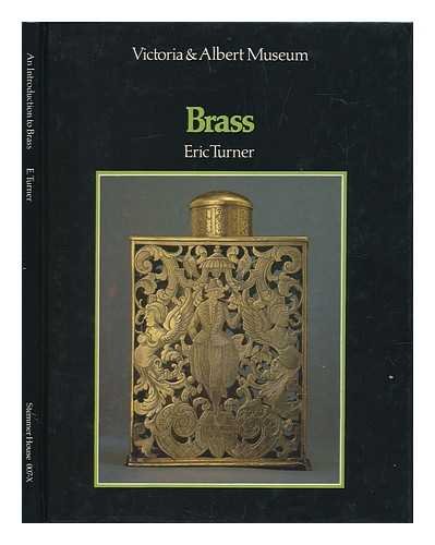 Beispielbild fr Introduction to Brass zum Verkauf von Wonder Book