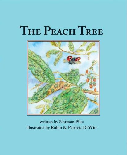 Stock image for Peach Tree for sale by ThriftBooks-Atlanta