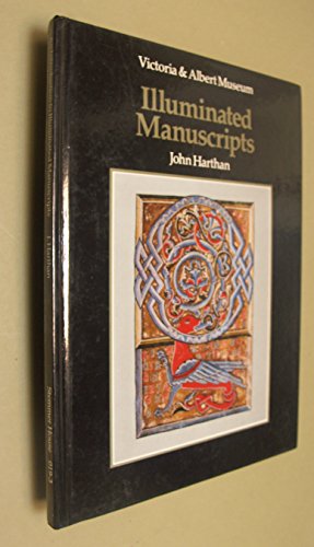 Imagen de archivo de An Introduction to Illuminated Manuscripts a la venta por Half Price Books Inc.