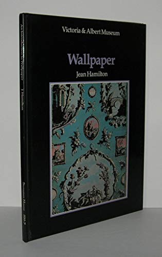 Imagen de archivo de An Introduction to Wallpaper (V & a Introductions to the Decorative Arts) a la venta por Kona Bay Books