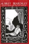 9780880450225: Aubrey Beardsley Designs from "The Age of Chivalry"