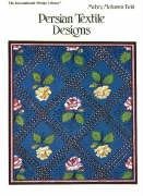 Stock image for Persian Textile Designs for sale by B-Line Books