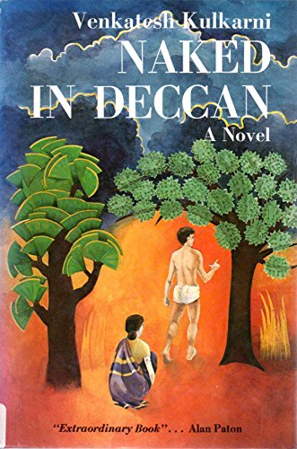 9780880450300: Naked in Deccan: A Novel