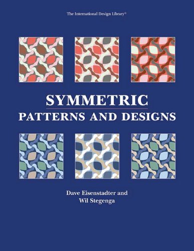 Stock image for Symmetric Patterns and Designs for sale by PBShop.store US